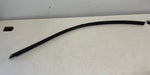 99-04 Ford Mustang Upper Weather Strip Retainer LH OEM #47