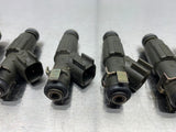 99-04 Ford Mustang 24lb Fuel Injectors 4V OEM XR3E-C5B #44