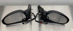 99-04 Ford Mustang Power Side Mirrors (pair) OEM #46