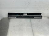 10-14 Ford Mustang Base Model Door Sill Scuff Panel #33