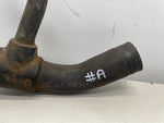 99-04 Ford Mustang Lower Radiator Hose OEM #A