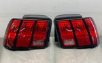 99-04 Ford Mustang Rear Tail Lights Right Left (Set of 2) OEM XR33-13B505-B, XR33-13B504-B #52