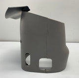 99-04 Ford Mustang GT Steering Wheel Column Cover Gray OEM F4SC-3530-ECW, F8SC-3K512-AAW #28