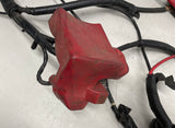 11-14 Ford Mustang Coyote Power Distribution Harness OEM #C