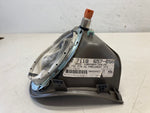 99-04 Ford Mustang GT Shifter Console Bezel Gray W/ Boot W/ Cigarette Lighter Outlet OEM XR3X-6304567-AAW #B