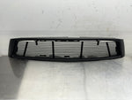 10-14 Ford Mustang GT Aftermarket  Upper Grill Insert #61