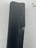 15-22 FORD MUSTANG Coupe Front Right Interior Step Trim Cover OEM #64