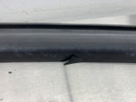 99-04 Ford Mustang Upper Door Seal Weather Strip Passenger Side RH OEM #54