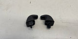 10-14 Ford Mustang Interior Roof Hooks OEM #42