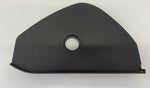 10-14 Ford Mustang LH Drivers Side Dash End Cap Cover OEM AR33-6304481-A, AR3X-6304393-A #30