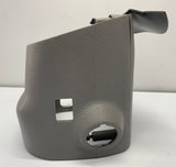 99-04 Ford Mustang GT Steering Wheel Column Cover Gray OEM F4SC-3530-ECW, F8SC-3K512-AAW #28