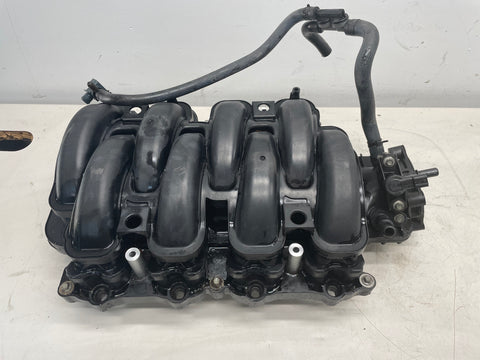 11-14 Ford F150 Intake Manifold OEM BL3E-9424-MA #B