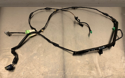 10-14 Ford Mustang GT Headliner Harness Wiring OEM DR3T-14C585-DC #58