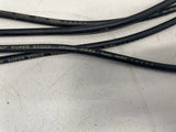 86-93 Ford Mustang Accel 8mm Spark Plug Wires (Set of 8) #36