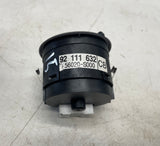 04-06 Pontiac GTO Headlight Control Switch OEM 92111632 #15