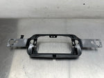 10-14 Ford Mustang Front Dome Light Mount Bracket Bezel OEM #33