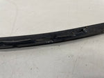 99-04 Ford Mustang Upper Weather Strip Retainer LH OEM #47