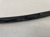 99-04 Ford Mustang Upper Weather Strip Retainer LH OEM #47