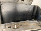 99-04 Ford Mustang Rocker Panel End Cap Side Skirt Extension LH Driver Side OEM XR33-6310154-ADW #34