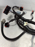 10-14 Ford Mustang GT Instrument Dash Wiring Harness OEM 8R3T-14401-CC #33