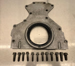 LS Rear Main Cover OEM #DF