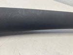 99-04 Ford Mustang RH A Pillar Trim OEM F6ZB-6303512-ABW #45B