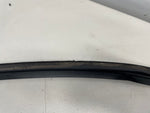 99-04 Ford Mustang Upper Weather Strip Retainer LH OEM #47