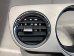 10-14 Ford Mustang Dash Speedometer Cluster Trim Bezel OEM #49