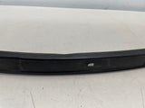 99-04 Ford Mustang Upper Weather Strip Retainer RH OEM #28