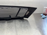 10-14 Ford Mustang GT Aftermarket  Upper Grill Insert #61