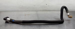 10-14 Ford Mustang GT Heater Hose Left Side OEM BR33-18K580-BD #32