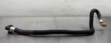 10-14 Ford Mustang GT Heater Hose Left Side OEM BR33-18K580-BD #32