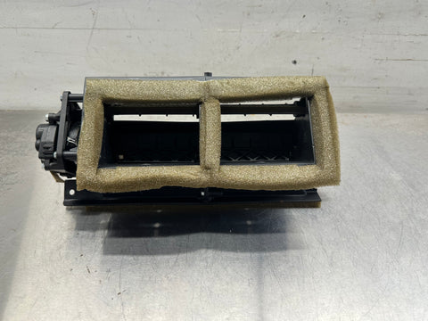 10-14 Ford Mustang Heater Box with blend door actuator OEM #33