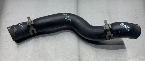 05-09 Ford Mustang GT Upper Right Radiator Hose OEM 4R33-8B274-BC #55