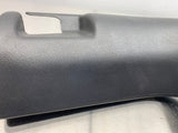 99-04 Ford Mustang GT Lower Kick Panel  LH Drivers Side OEM F5ZB-6302349-AAW #31