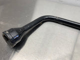 99-04 Ford Mustang Tire Iron Lug Wrench Stock #54