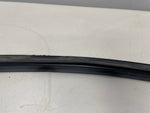 99-04 Ford Mustang Upper Weather Strip Retainer LH OEM #28