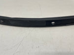 99-04 Ford Mustang Upper Weather Strip Retainer RH OEM #44