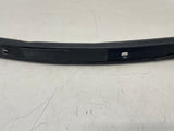 99-04 Ford Mustang Upper Weather Strip Retainer RH OEM #44