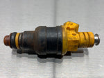 99-04 Ford Mustang 19lb Fuel Injector (Single) OEM FOTE-D5B #34E