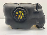 10-14 Ford Mustang Coolant Overflow Tank BR33-8A080-AD #30