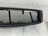 10-14 Ford Mustang GT Aftermarket  Upper Grill Insert #61