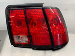 99-04 Ford Mustang GT Tail Light Assembly RH/LH (Pair) OEM XR33-13B504-B, XR33-13B505-B, F7ZB-13411-AA, F508-13411-AA #47