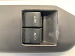 10-14 Ford Mustang Driver Left Side Window Control Switch OEM DR33-14A564-AAW #29
