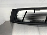 10-14 Ford Mustang GT Aftermarket  Upper Grill Insert #61