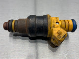 99-04 Ford Mustang 19lb Fuel Injector (Single) OEM FOTE-D5B #34C