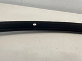 99-04 Ford Mustang Upper Weather Strip Retainer LH OEM #28