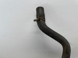 99-04 Ford Mustang Lower Radiator Hose OEM #A