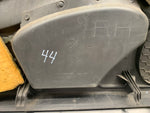 99-04 Ford Mustang GT RH Door Panel OEM XR3X-63060B00-AAW, XR3X-6323992-AAW #44