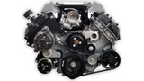 PBH Naturally Aspirated Speed Drive for 5.0L Coyote